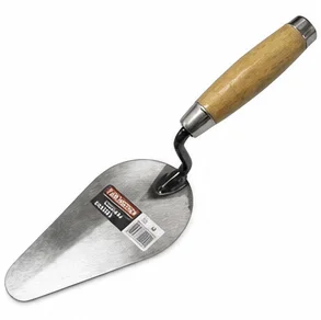 Cuchara alb